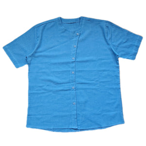 ZAMORA Dad Shirt (Blue)